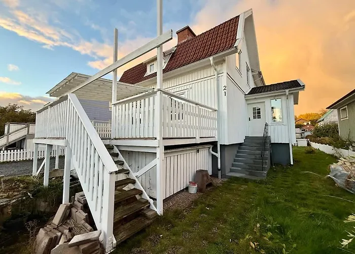 Workers Big - 5 Bedroom - 2 Bath - Volvo Holiday home