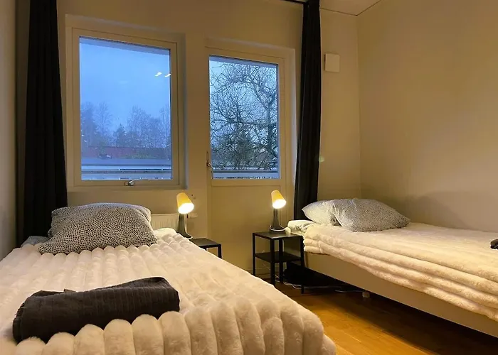 Peaceful Workers Göteborg