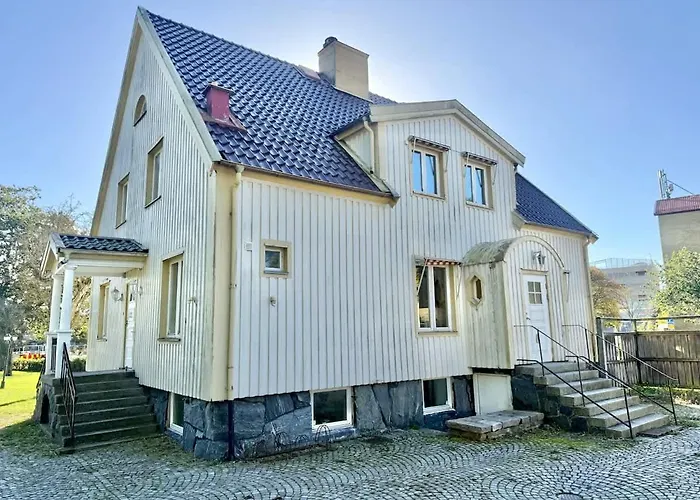 Casa vacanze The Workers In Goteborg