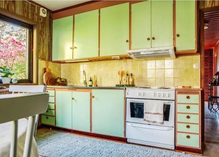 Spacious 7br With Parking For Large Groups * Гётеборг