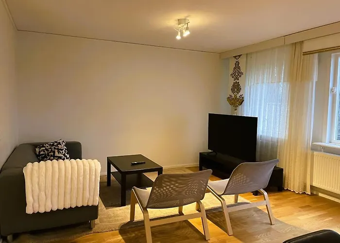 Peaceful Workers Gothenburg