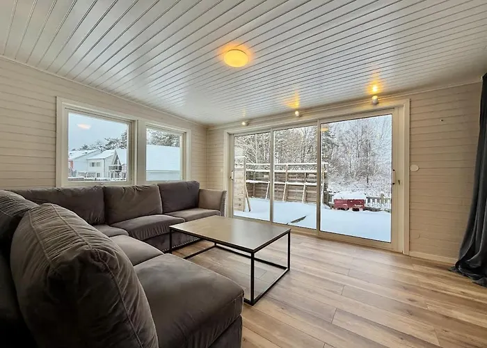 別荘 Workers Premium - 5 Bedroom - 10 Beds - Parking