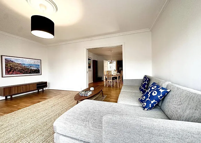 펜션 Workers Stay - Temporary Accommodation Liseberg - Goeteborg 예테보리