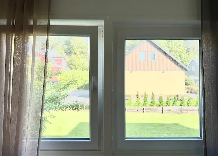 Holiday home Perfect Workers - 11 Beds - 7 Bedroom - 2 Baths - Volvo