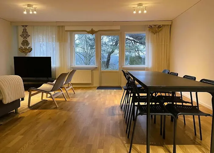 Peaceful Workers Göteborg