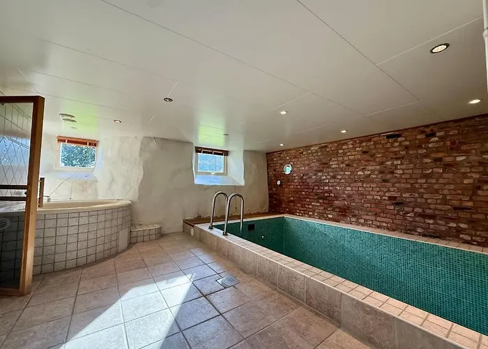 The Workers In Casa vacanze Goteborg