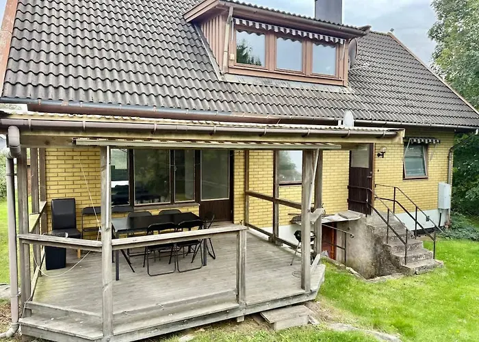 Vakantiehuis Workers - 11 Beds - Parking - Near Volvo *