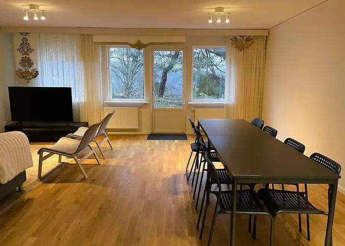 Holiday home Peaceful Workers