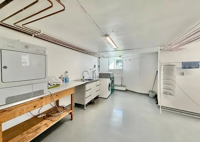 The Workers In Casa vacanze Goteborg