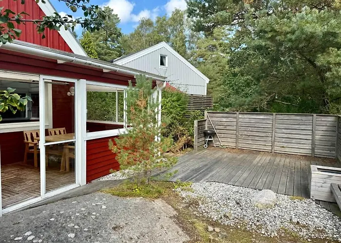 Workers - 8 Beds - 4 Bedroom - 2 Bath Göteborg