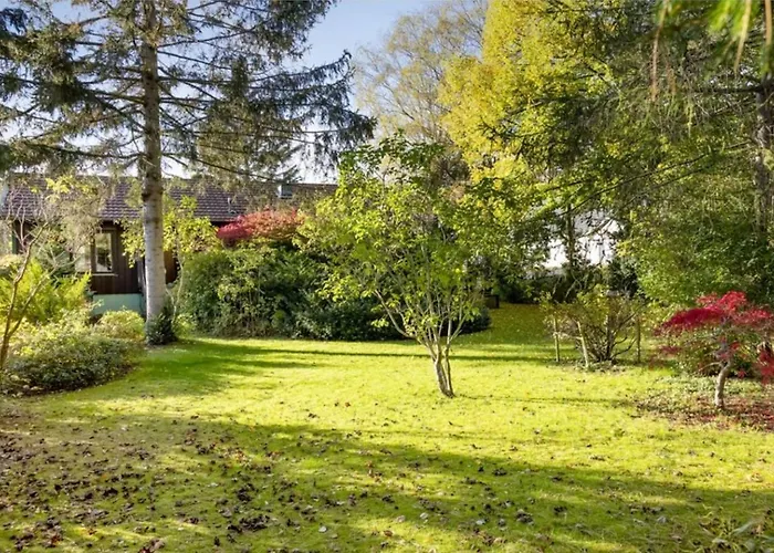 Spacious 7br With Parking For Large Groups Villa Gothenburg