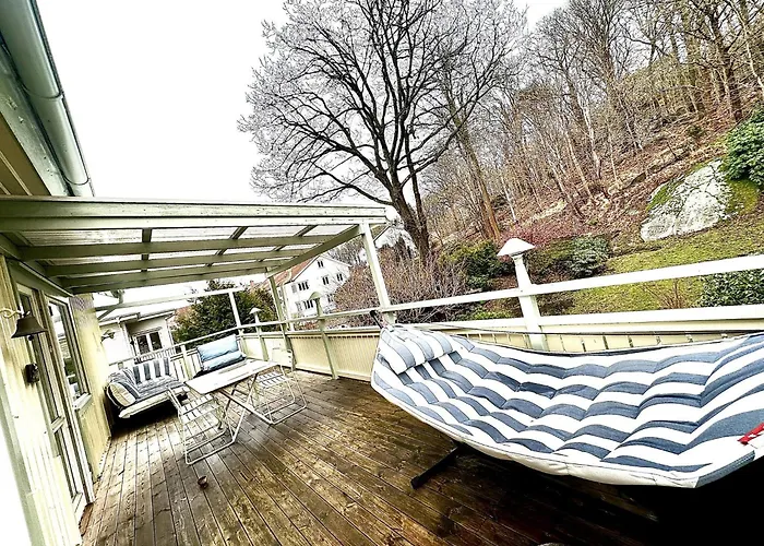 Workers Stay - Temporary Accommodation Liseberg - Goeteborg