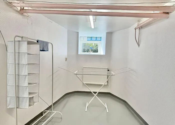 Vakantiehuis The Workers In