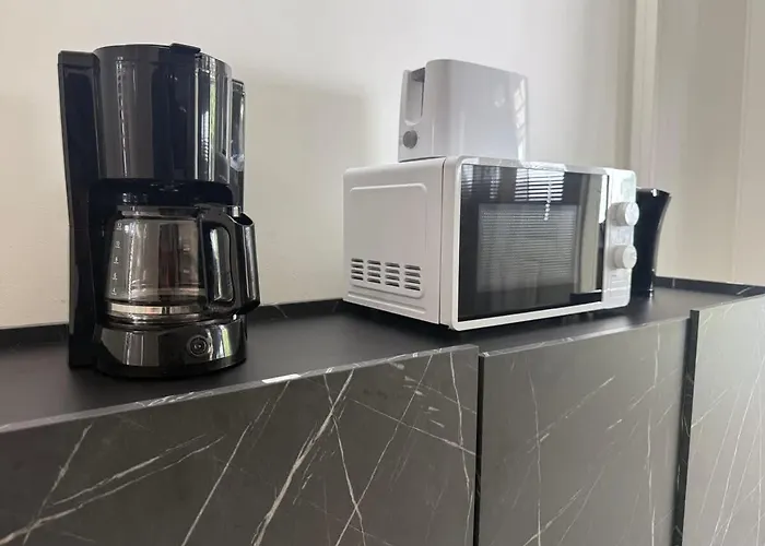 Holiday home Workers - 2 Bath - 9 Beds - Parking Gothenburg