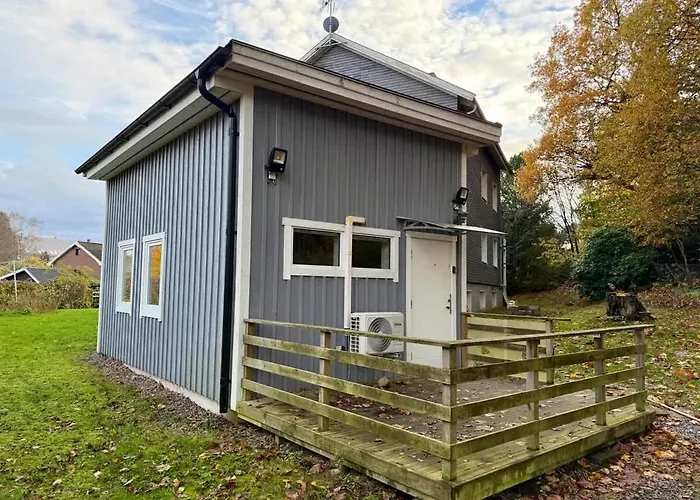 Workers - 2 Beds - Free Parking -volvo Holiday home *