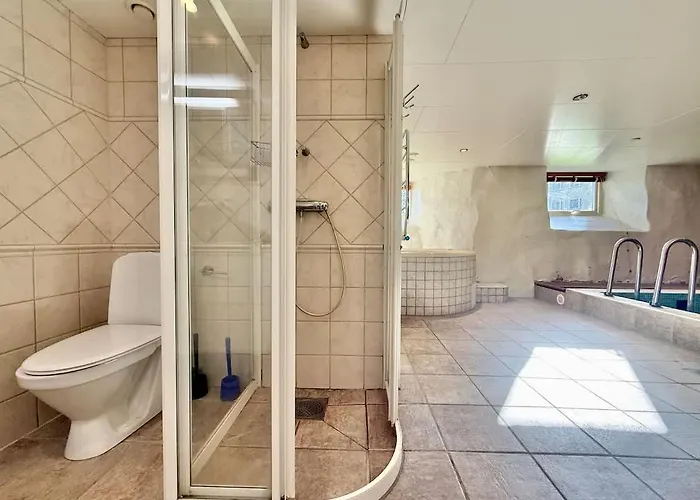 Hébergement de vacances The Workers In Göteborg