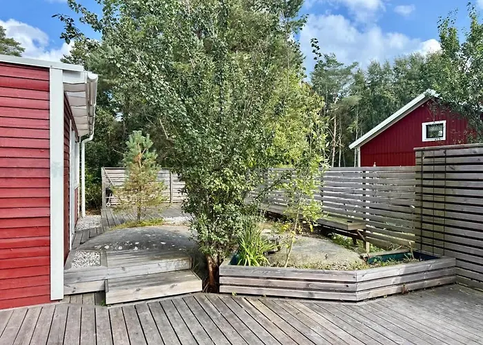 Workers - 8 Beds - 4 Bedroom - 2 Bath * Göteborg