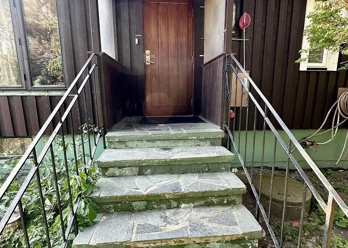 Spacious 7br With Parking For Large Groups * Гётеборг