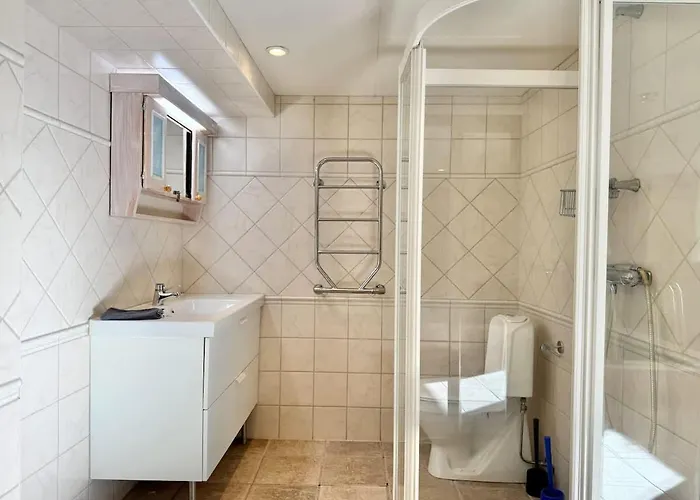 The Workers In Gotenburg