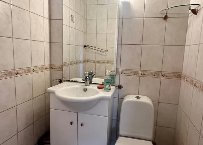 Workers - 5br - 2 Bath - Near * Gothenburg