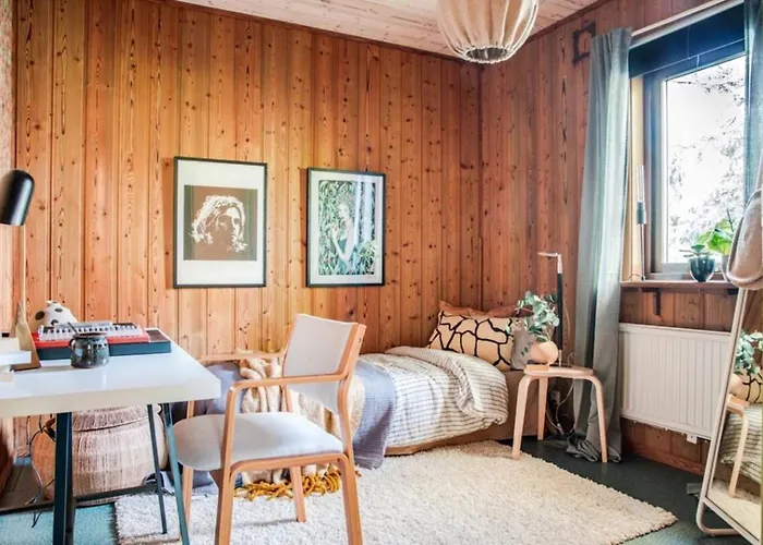 Spacious 7br With Parking For Large Groups *