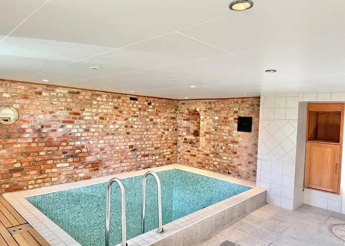 The Workers In Gotenburg