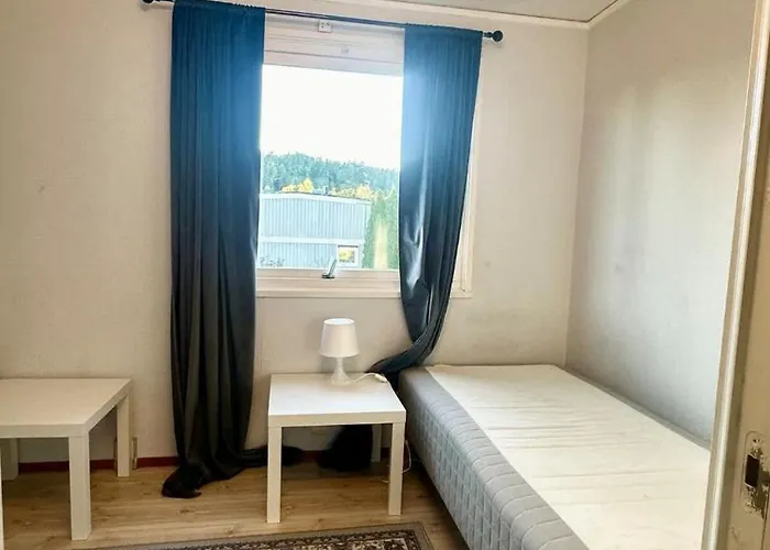 Workers - 5br - 2 Bath - Near