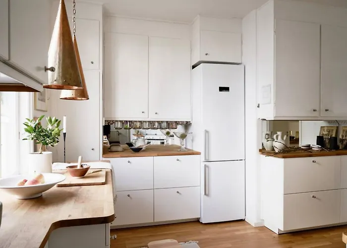 펜션 Workers Stay - Temporary Accommodation Liseberg - Goeteborg 예테보리