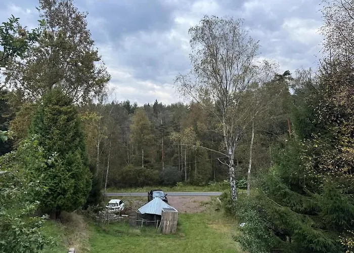 Premium Workers - 3 Beds - Volvo - Parking Holiday home Gothenburg