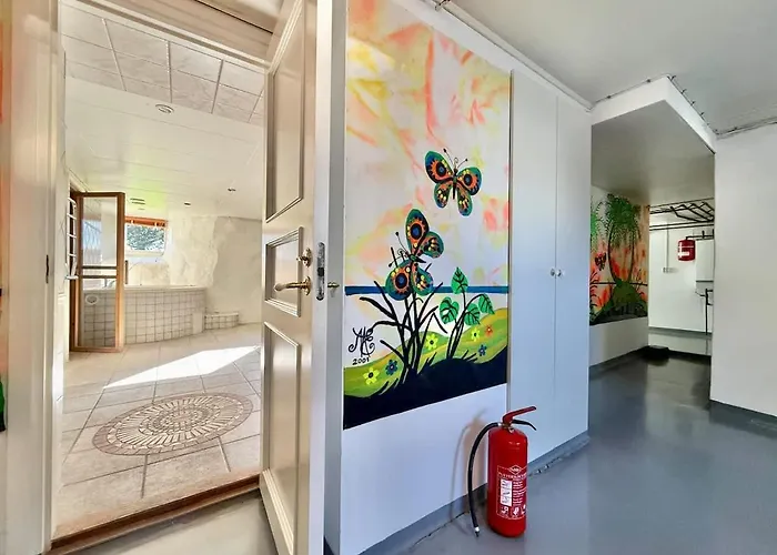 Casa vacanze The Workers In Goteborg