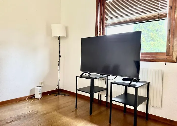 別荘 Workers - 11 Beds - Parking - Near Volvo ヨーテボリ