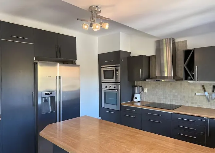 The Workers In Goteborg