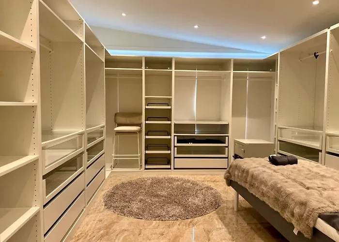 Workers - 7 Br - 15 Beds - 3 Bath Casa vacanze Goteborg