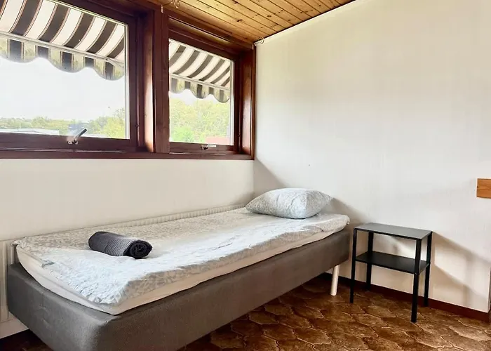 別荘 Workers - 11 Beds - Parking - Near Volvo *