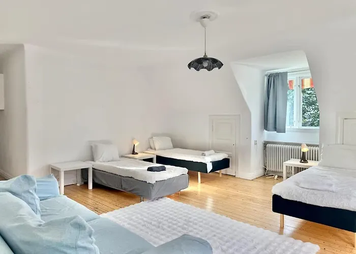 The Workers In * Goteborg