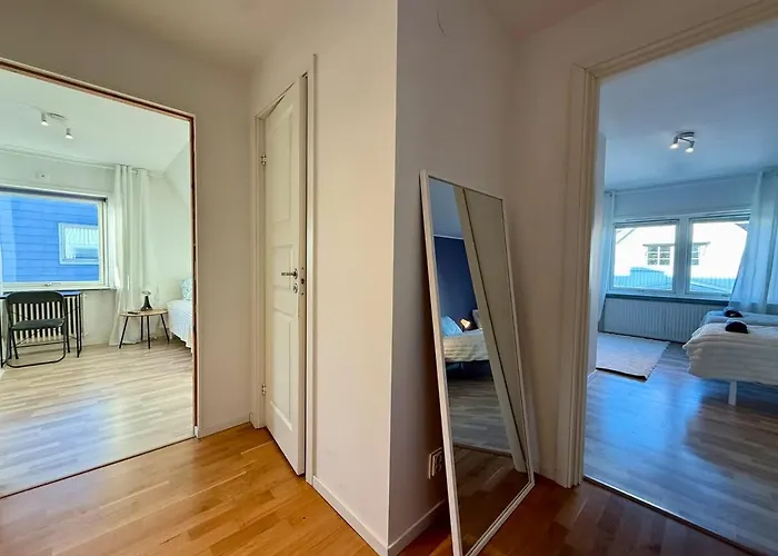 Holiday home Workers Big - 5 Bedroom - 2 Bath - Volvo