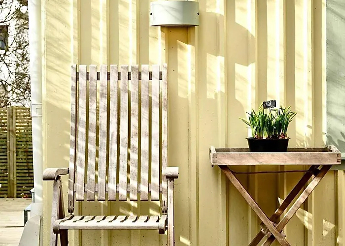 Workers Stay - Temporary Accommodation Liseberg - Goeteborg 펜션 *