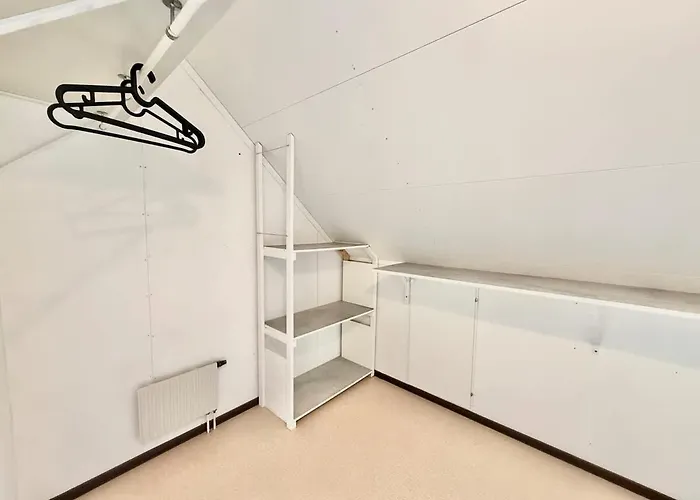 Workers - 8 Beds - 4 Bedroom - 2 Bath Semesterbostad *