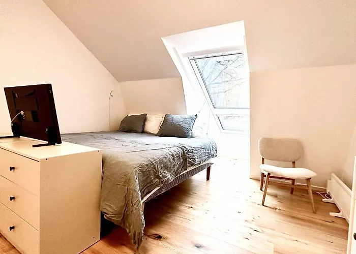 펜션 Workers Stay - Temporary Accommodation Liseberg - Goeteborg