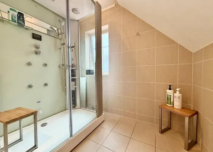 Casa vacanze Workers - 7 Br - 15 Beds - 3 Bath