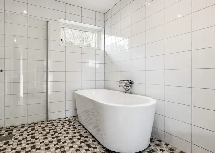 Modern House Near Hastevik And Lovely Nature * Gothenburg