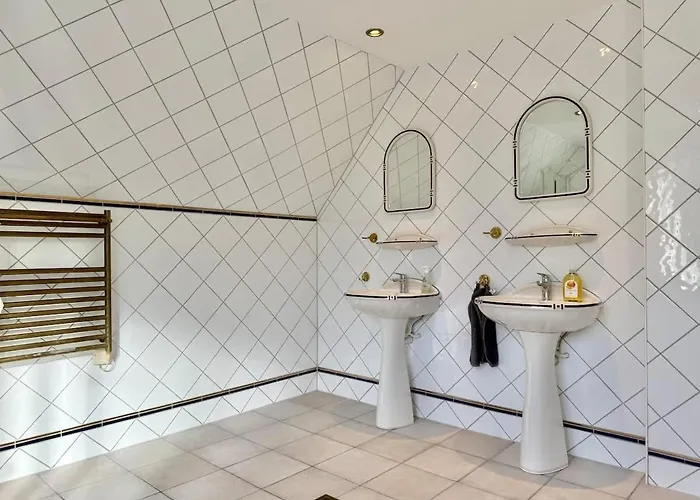 Casa vacanze The Workers In