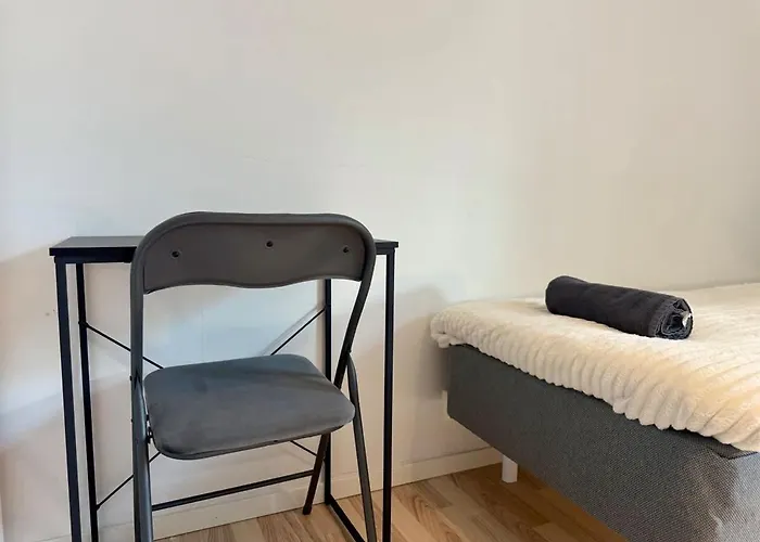 Workers Big - 5 Bedroom - 2 Bath - Volvo