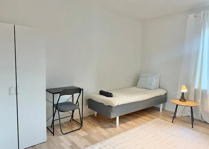 Workers Big - 5 Br - 2 Bath - Volvo Casa vacanze *