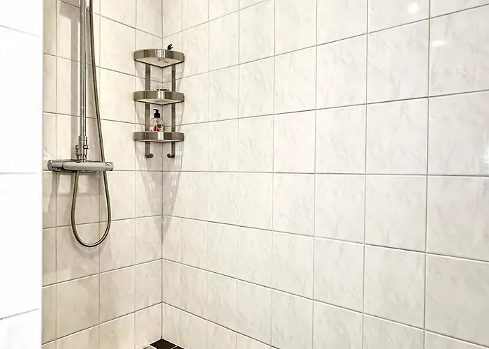 Workers Stay - Temporary Accommodation Liseberg - Goeteborg