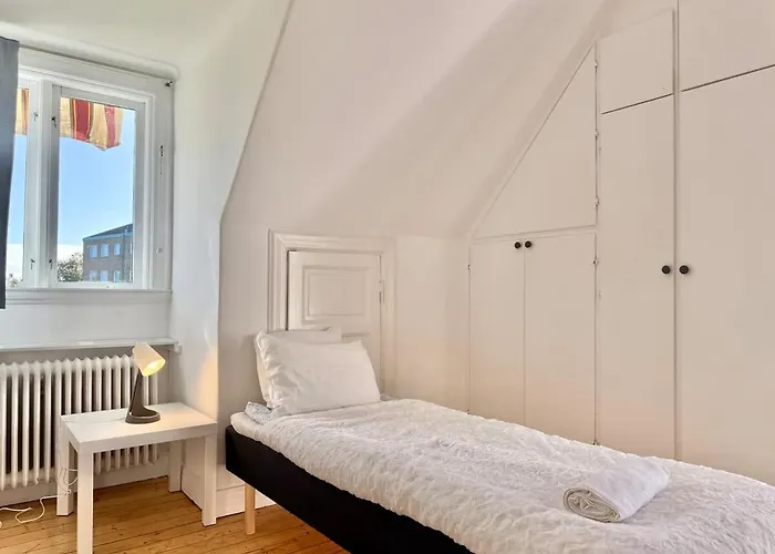 Hébergement de vacances The Workers In