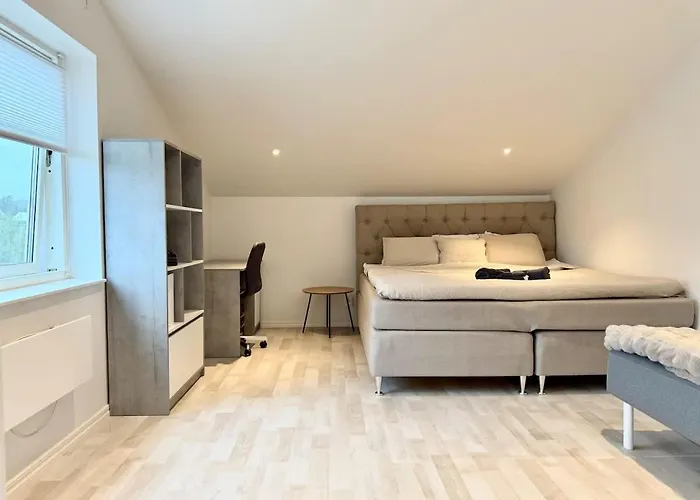 Workers - 7 Br - 15 Beds - 3 Bath Casa vacanze Goteborg