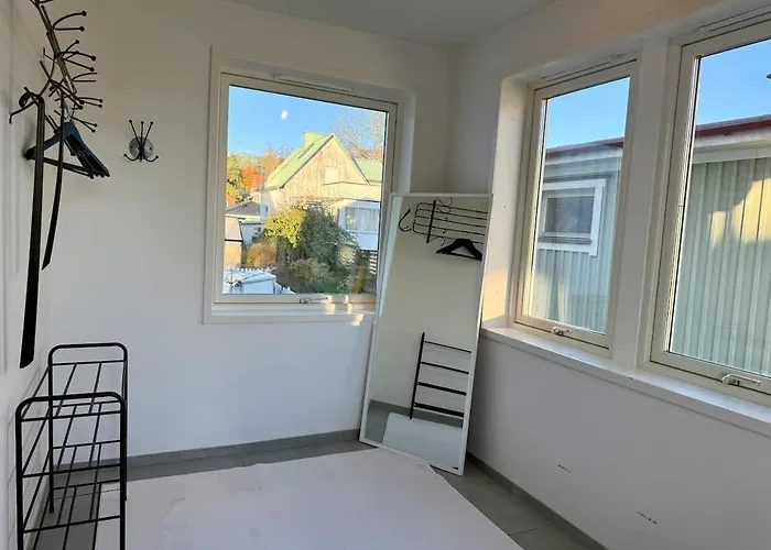 Casa vacanze Workers Big - 5 Br - 2 Bath - Volvo