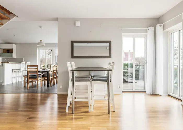 Nyaraló Modern House Near Hastevik And Lovely Nature