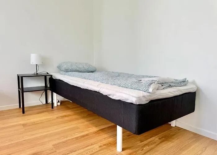 Hébergement de vacances Workers - 2 Bath - 9 Beds - Parking *